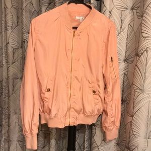 Jacket (worn 1 time)